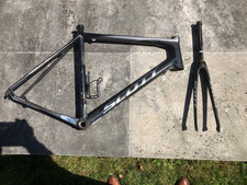 Scott CR1 SL frame & Fork 58cm