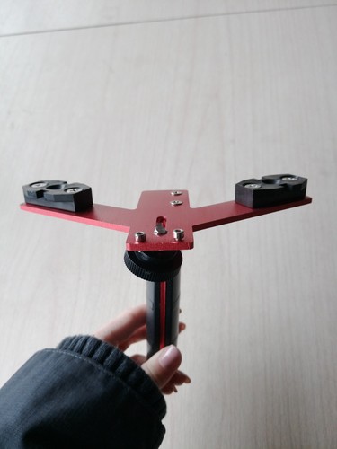 Intova camera pistol grip - intova,