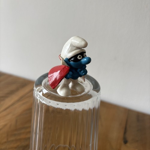Vintage smurfs peyo - vintage,