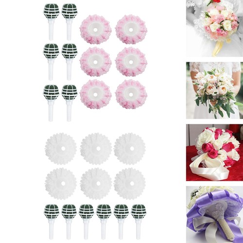 Bouquet holders weddings - bouquet,
