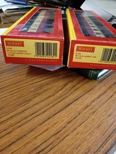 hornby R4181/R4182 buffet