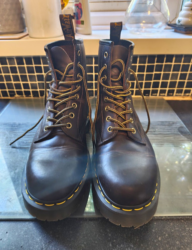 Martens 1460 bex crazy - dr.,