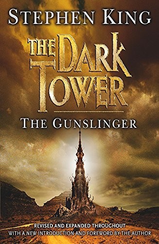 Dark tower the - tower, i:
