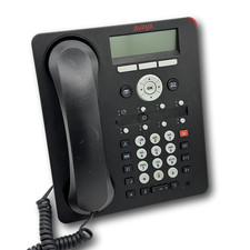 Avaya 1408 Digital Telephone for Avaya Phone Systems (New) Shelf
