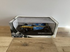 Hot wheels racing - hot, 1/18°
