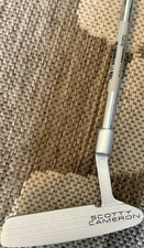 Scotty cameron super select - scotty,