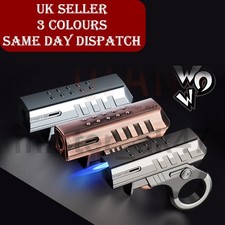Lighter Jet Flame Gun/Pistol