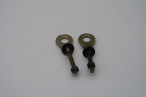 Chain adjusters for - adjusters,