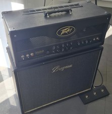 Peavey 3120 - 120w valve
