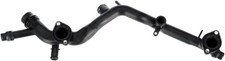 COOLANT PIPE FITS: AUDI A6 C6