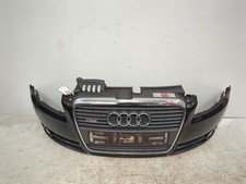 2007 AUDI A4 S LINE Convertible Front Bumper
