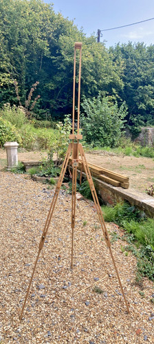 Daler rowney wooden field - daler,