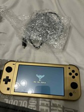 l Nintendo Switch Lite Console