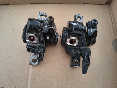 Avid bb7 road - mechanical, disc