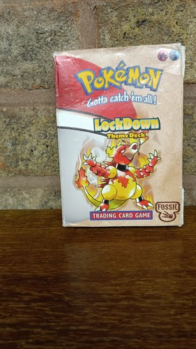 Vintage pokemon lockdown theme - pokemon,