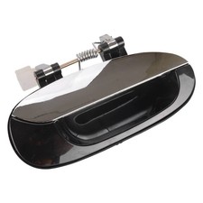 Outside Exterior Door Handle