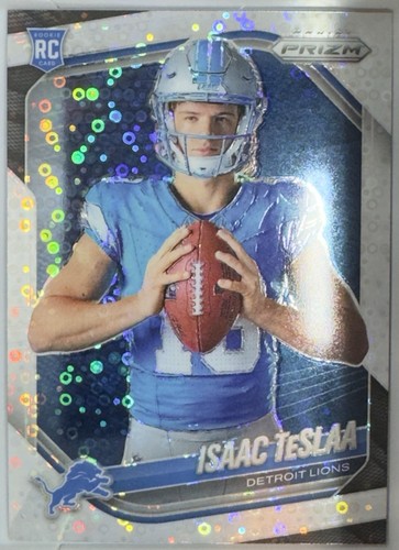 2025 panini prizm isaac - 2025,
