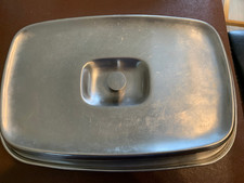 Vintage Old Hall Stainless