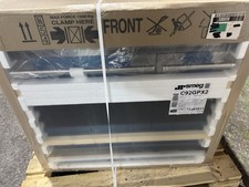 Smeg Range Cooker Stainless