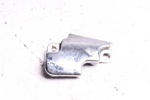 Cover heel protection - , left