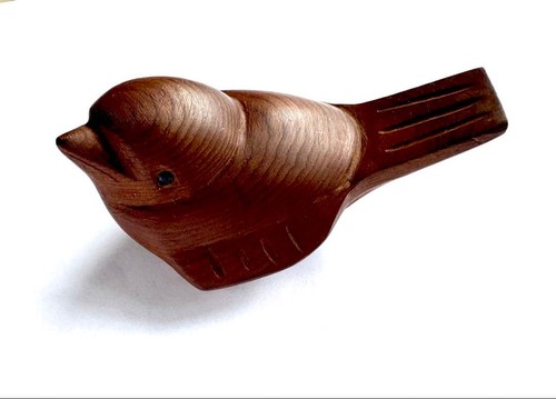 Japanese fukura suzume sparrow - fukura,