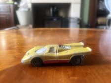 Vintage Diecast Corgi Juniors
