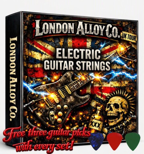 London alloy electric - ✅london, co