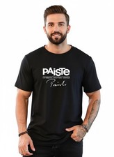 Men’s Music Band T-Shirt