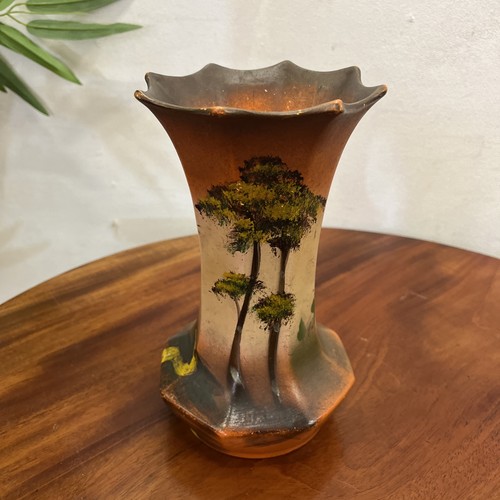 Brentleigh ware art - art, deco