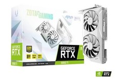 ZOTAC GeForce RTX 3060 Ti Twin