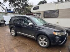 MITSUBISHI OUTLANDER MK2