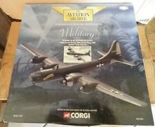 Corgi AA31801 Aviation Archive Military Boeing B-29 Superfortress Esso Express