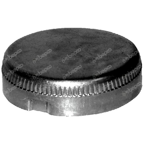 Power steering reservoir - power,
