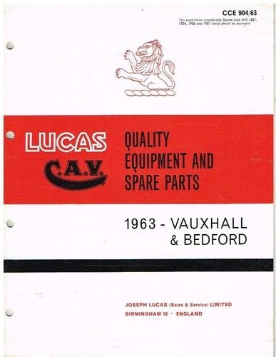 Vauxhall victor cresta pb - fb,