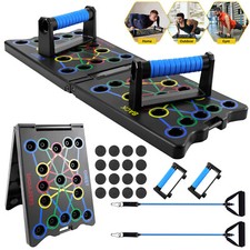 Push Up Board 24 in 1 Home