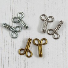 Large Hooks Steel 33D for