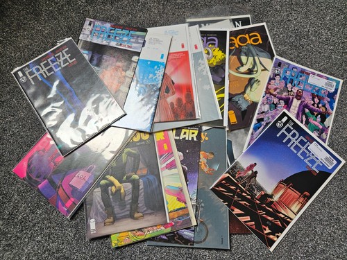 Mixed lot various - mixed,
