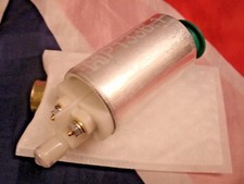 NEW Rover 6 Cylinder SD1 2.3 &