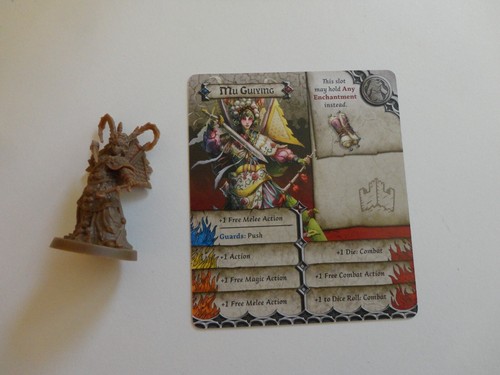 Zombicide white death game - white,
