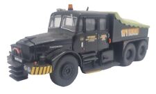 Corgi Heavy Haulage Scammell
