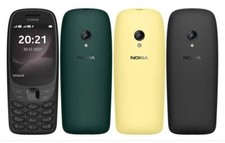 New Boxed Nokia 6310 (2021)
