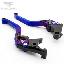 FXCNC Race Rhombus Brake