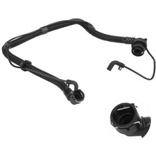 Crankcase Oil Vent Breather Pipe For Vauxhall Astra J Mk6 Turbo Corsa 25193343