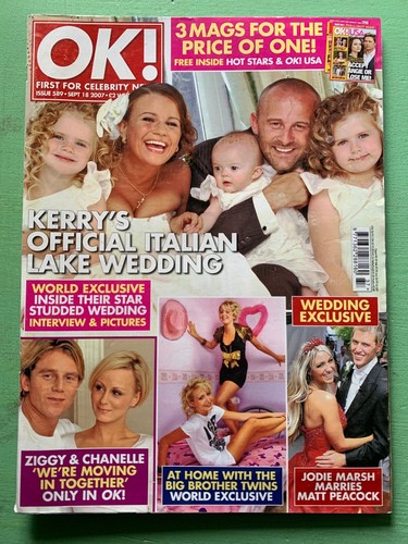 Sept 2007 kerry katona - 18-sept-2007,