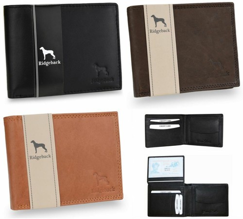 Leather wallet mens - leather,