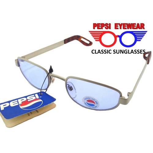 Pepsi vintage sunglasses - vintage,