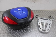 Suzuki DL 650 V Strom 2006 top