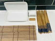 Sushi making kit