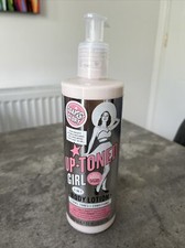NEW Soap & Glory Up-Toned Girl