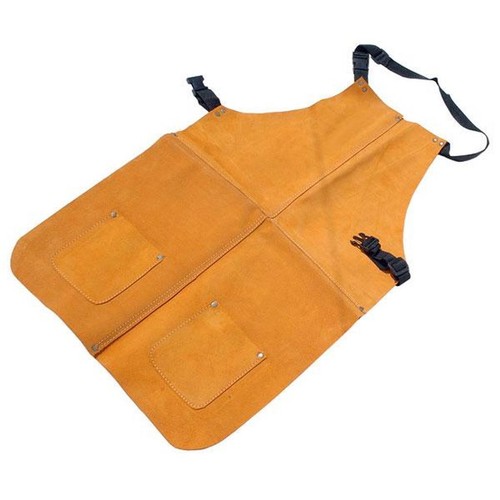 Neilsen suede leather - neilsen, welders